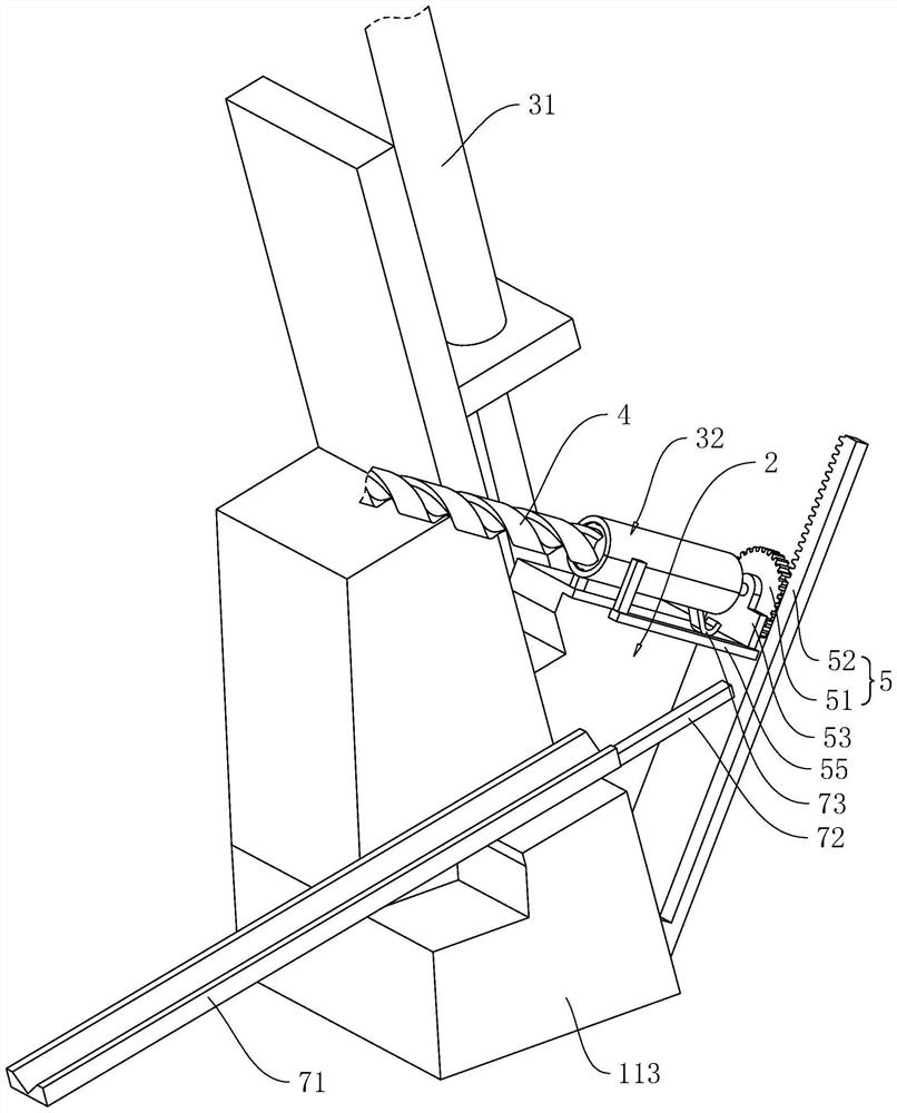 Processing technology of a metal-ceramic tool