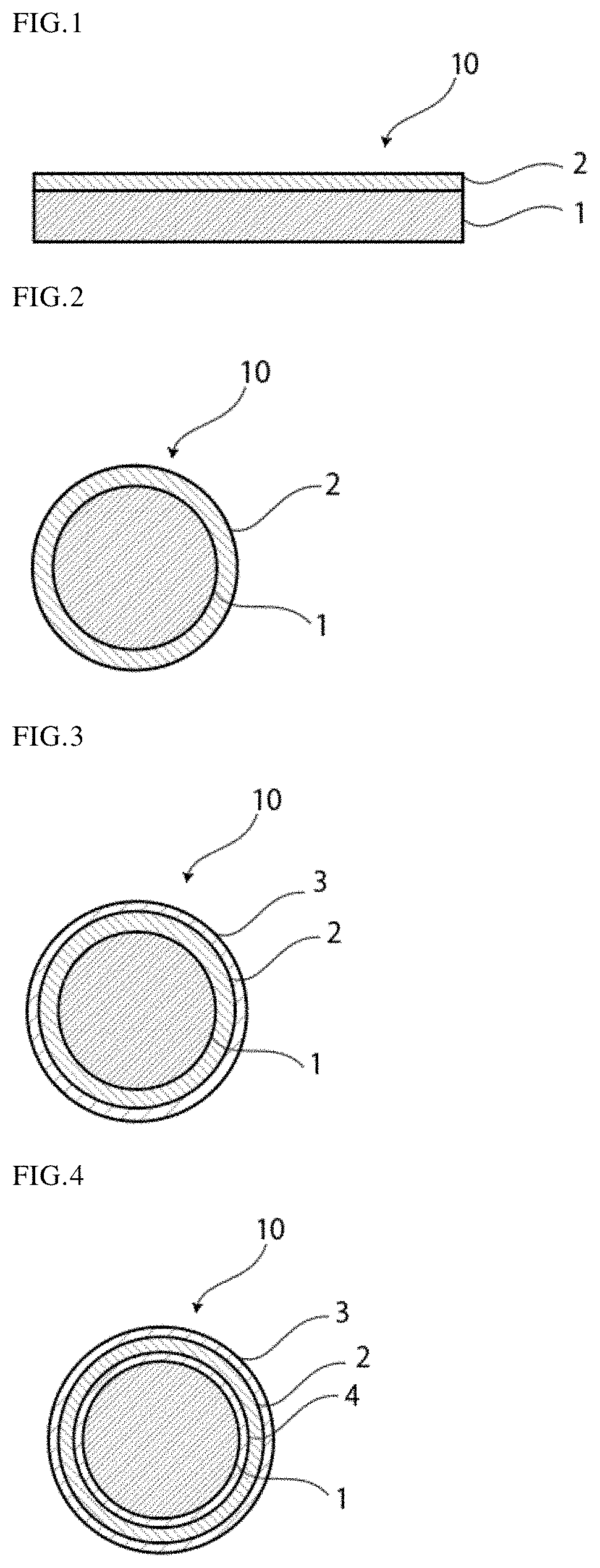 Laminate of conductor and insulating coating, coil, rotating electric machine, insulating paint, and insulating film