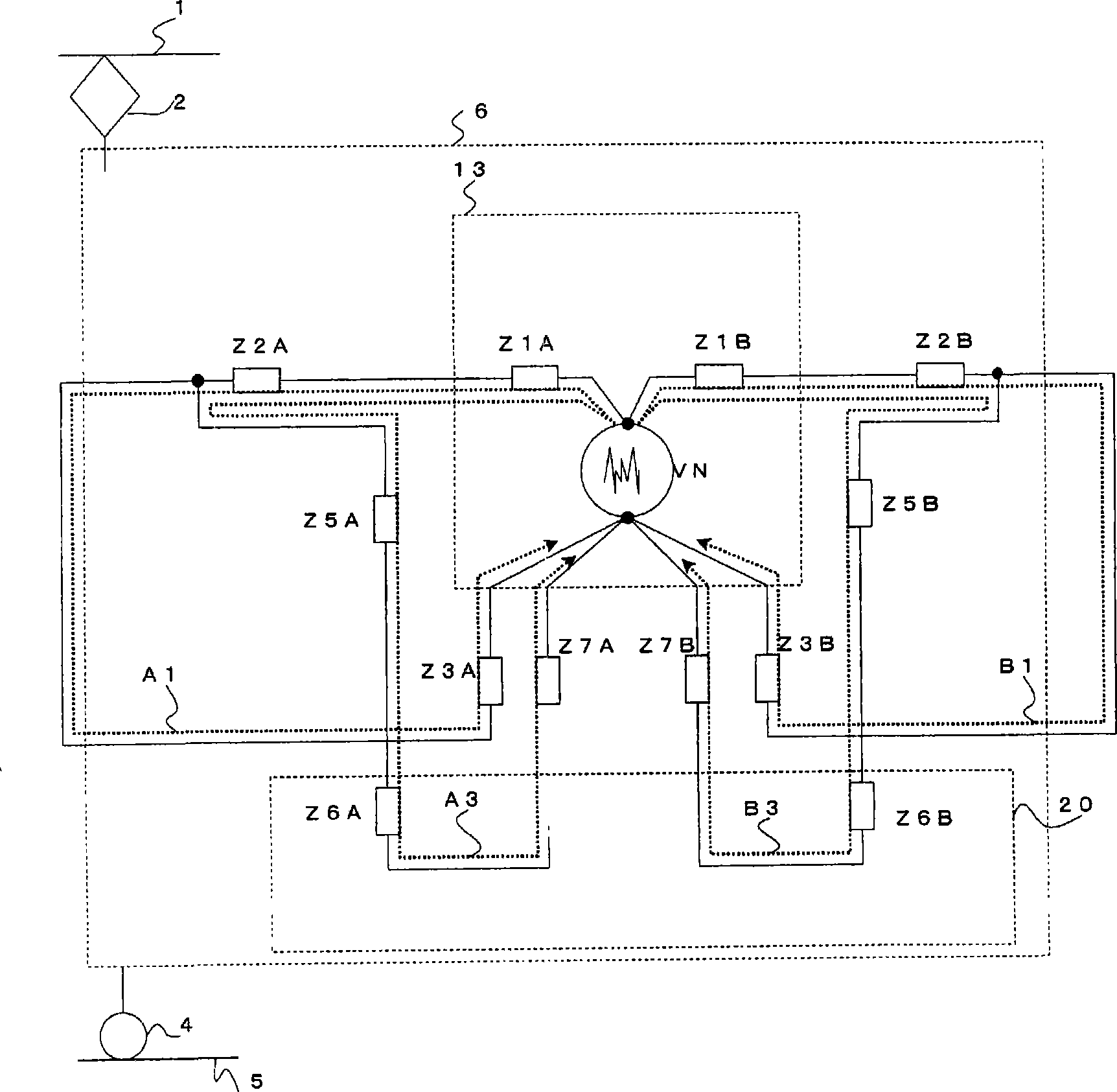 Power conversion apparatus