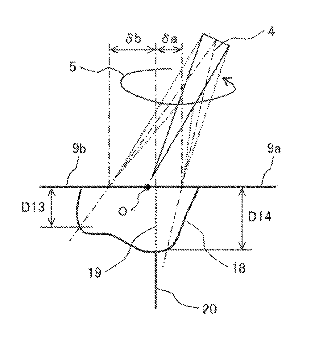 Laser welding method, high pressure fuel supply pump, and fuel injection valve