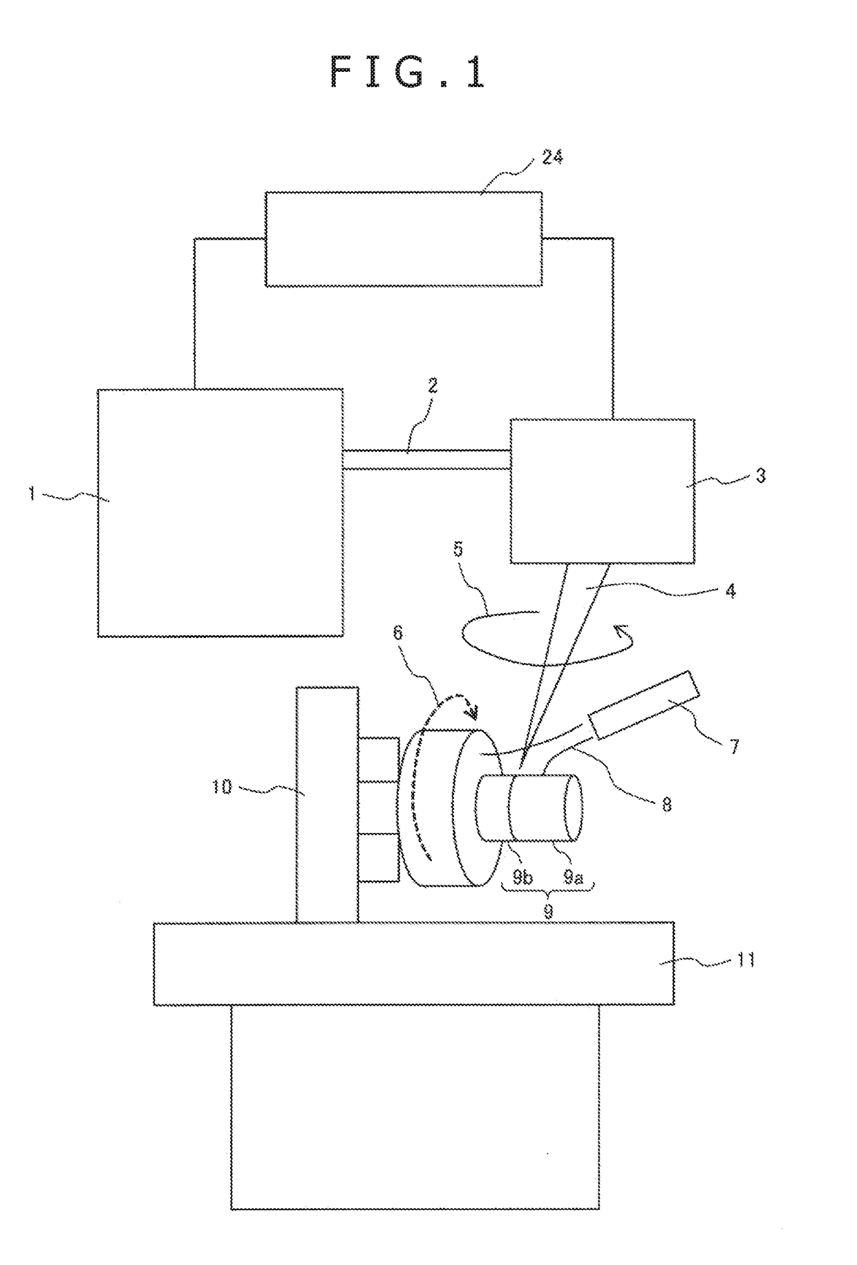 Laser welding method, high pressure fuel supply pump, and fuel injection valve