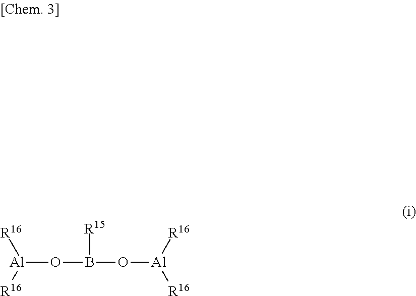 4-methyl-1-pentene (CO)polymer composition, and film and hollow molded product composed of the composition