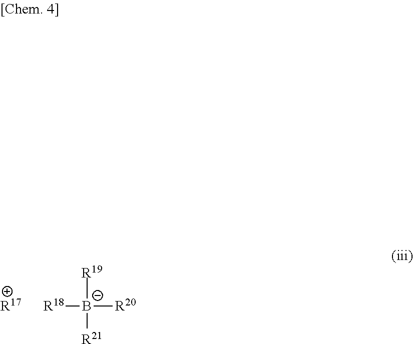 4-methyl-1-pentene (CO)polymer composition, and film and hollow molded product composed of the composition