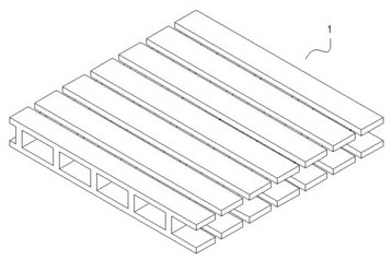 Building material bundling device