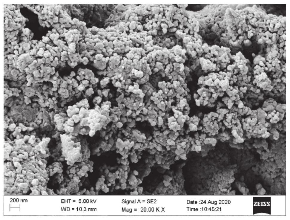 High-activity CaO-based bifunctional material as well as preparation method and application thereof