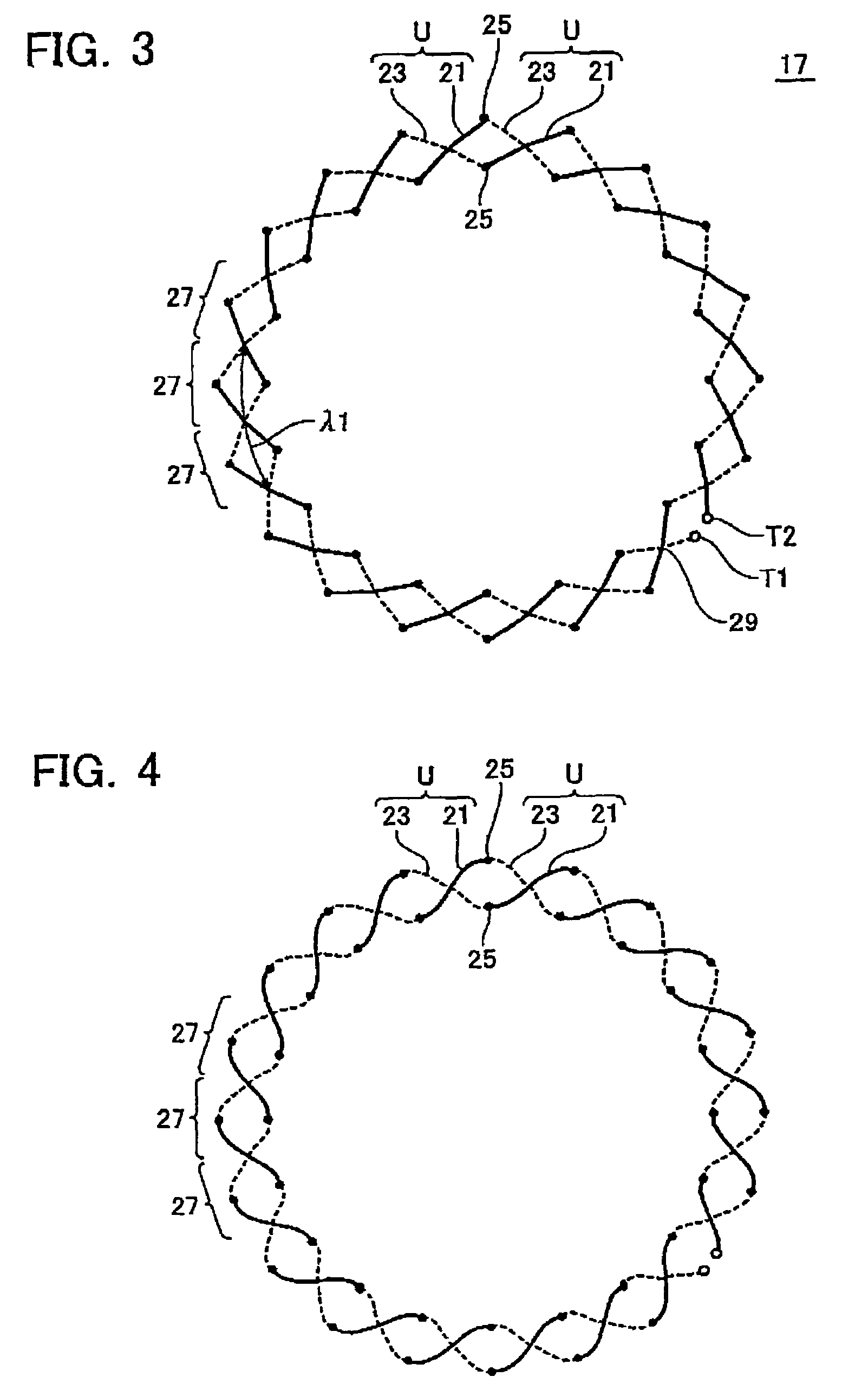 Absolute rotary encoder and micrometer