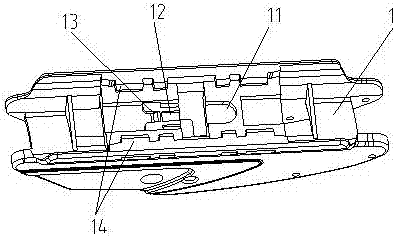 Windscreen wiper