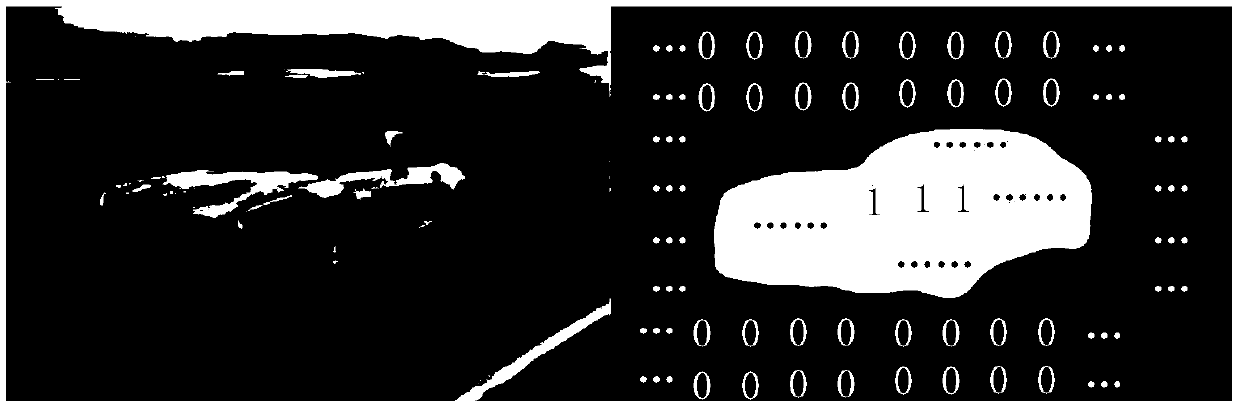 Image processing method, device and equipment