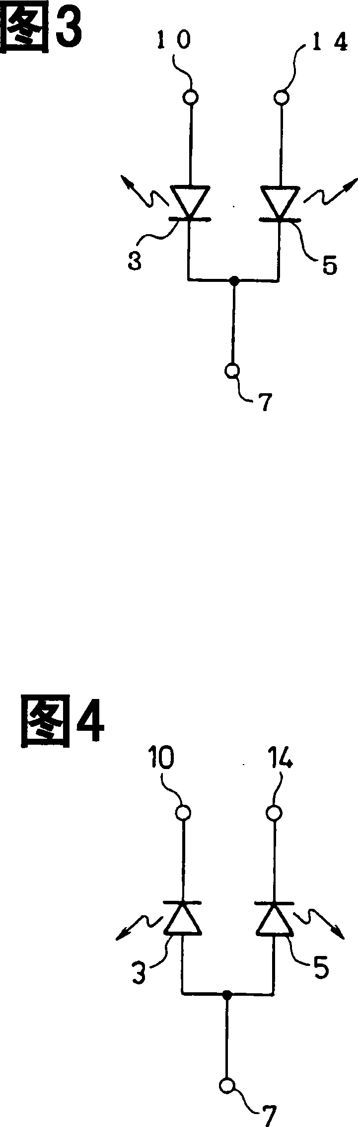 Composite semiconductor device and method of manufacturing the same