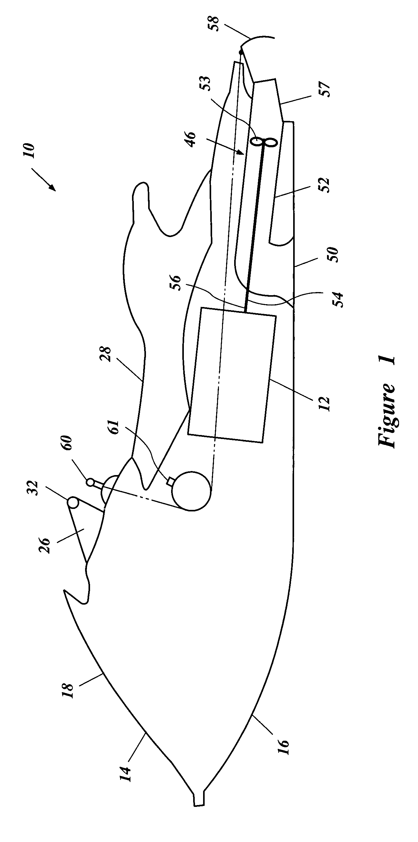 Engine control arrangement for watercraft