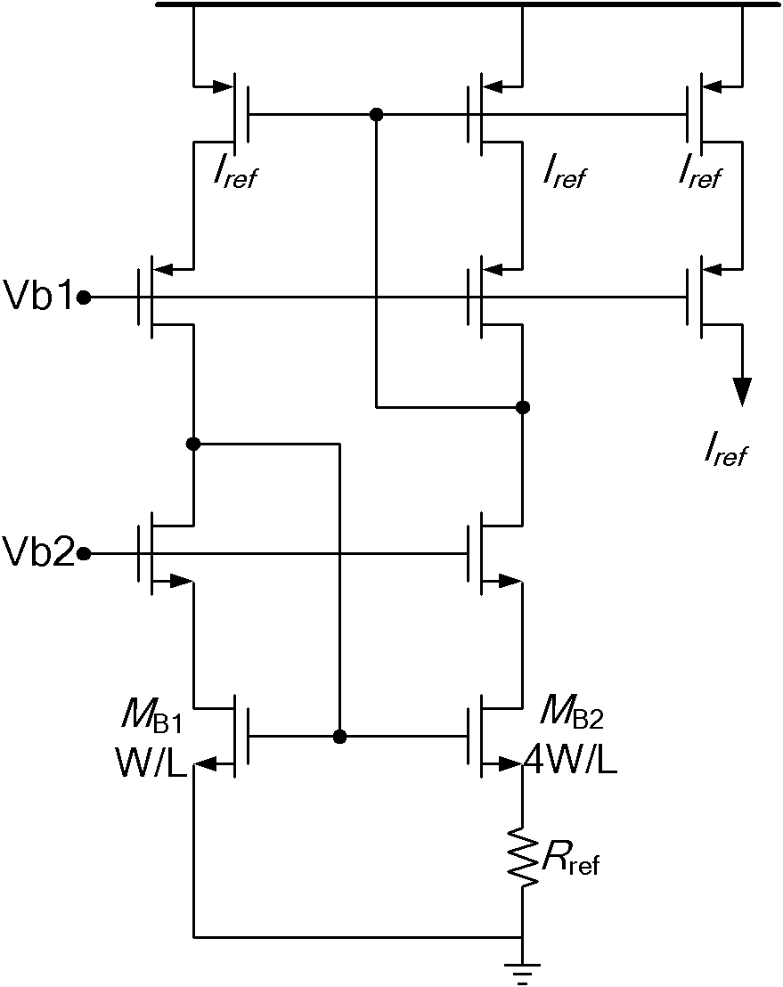 Low-noise amplifier adopting single-ended input and differential output