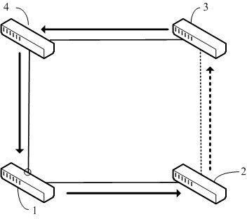 Dual-home-supported ring network method and system based on virtual private local area network (LAN) service (VPLS) and G8032