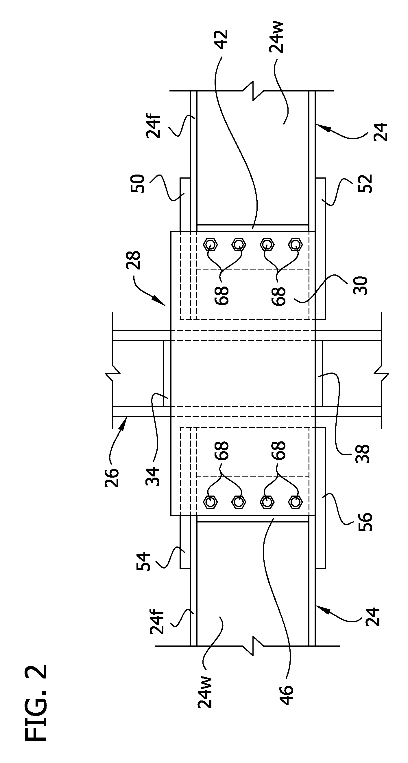 Building structure, method of making, and components