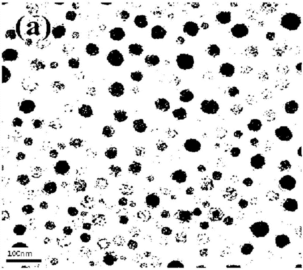 Organic zinc compound comprising polyolefin-polystyrene block copolymer, and method for preparing same