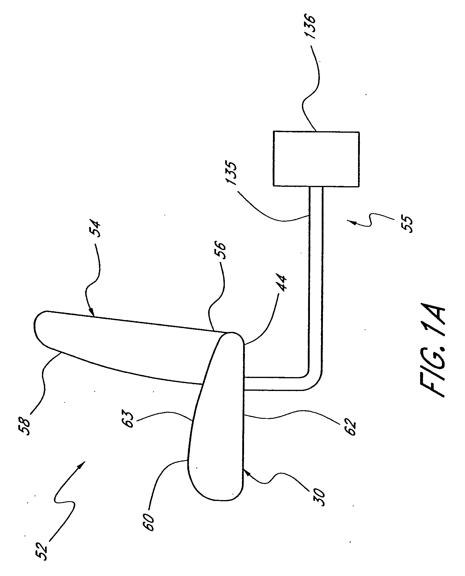 Climate controlled seat