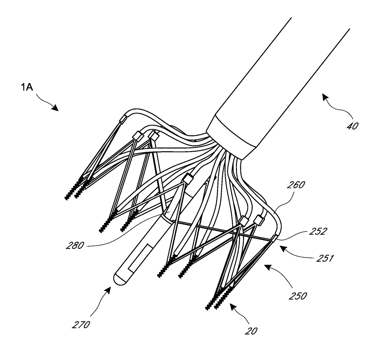 Methods for delivery of heart valve devices using intravascular ultrasound imaging