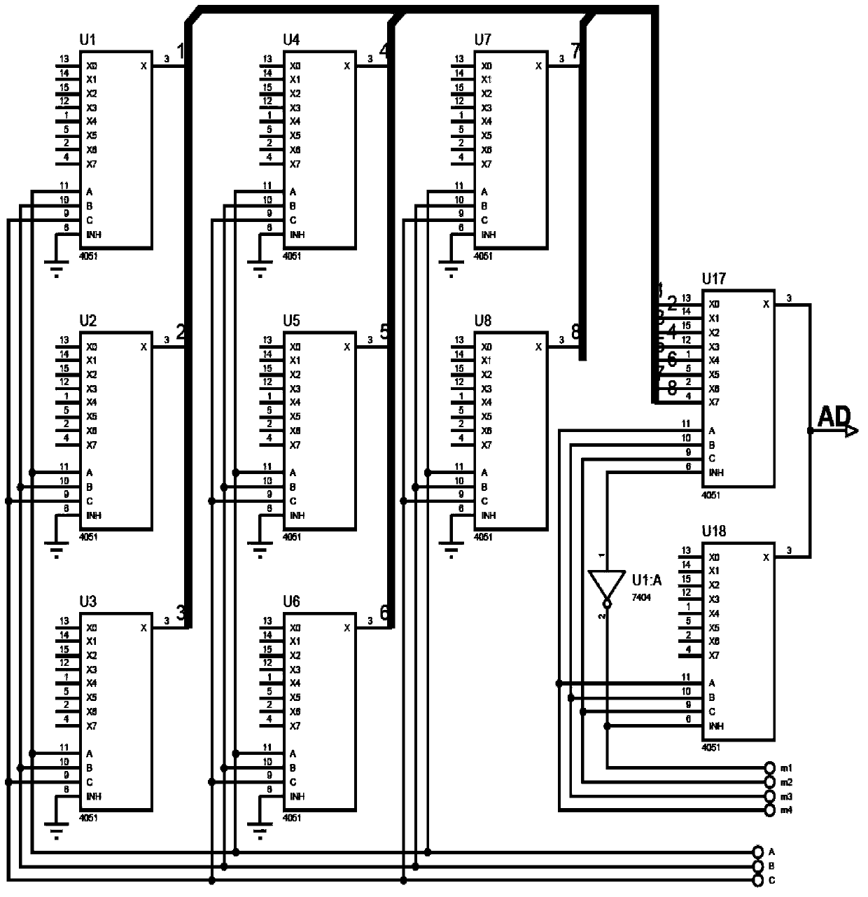 Living body spontaneous activity quantitative detection device and method