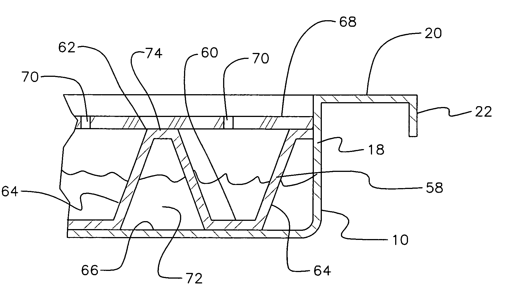 Modular and mobile waste and/or hazardous liquid containment and collection shower system