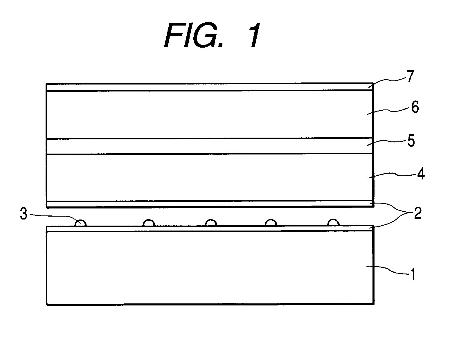 Inner type touch panel, process for producing the same and display unit