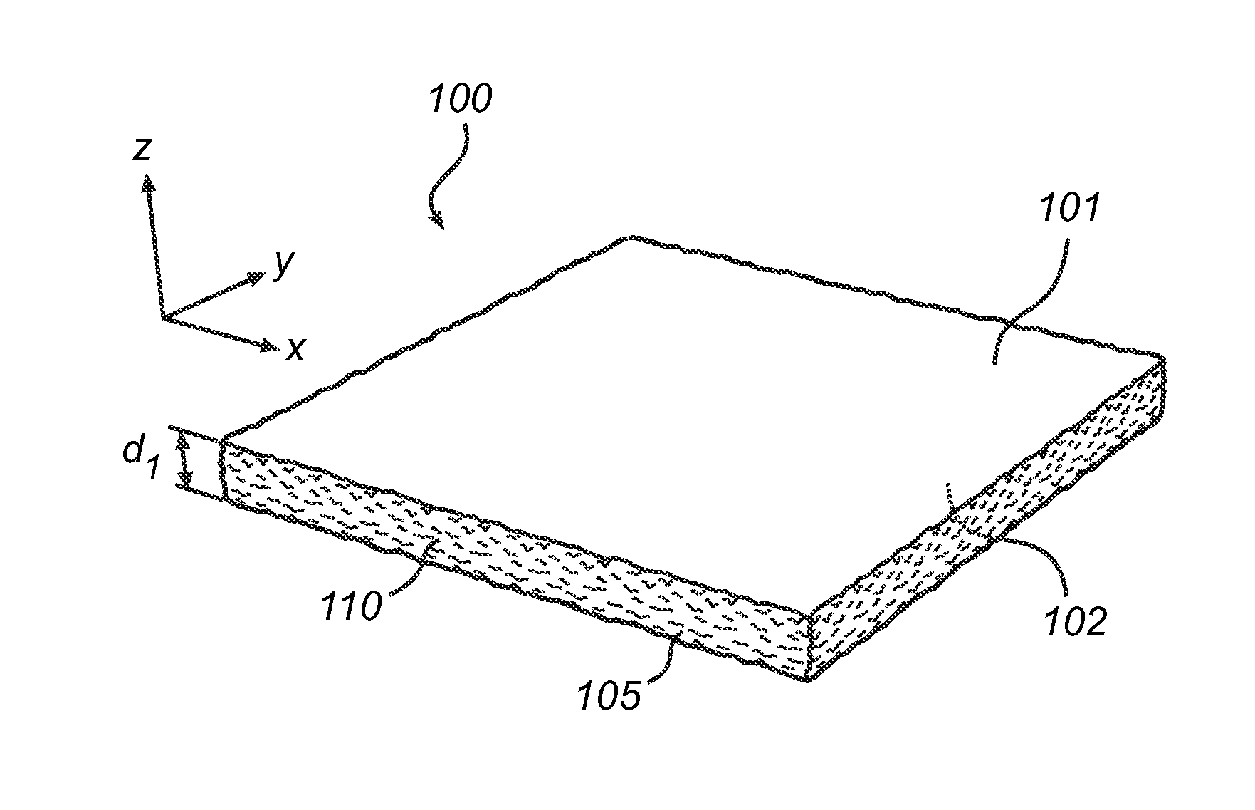 Thermal interface material