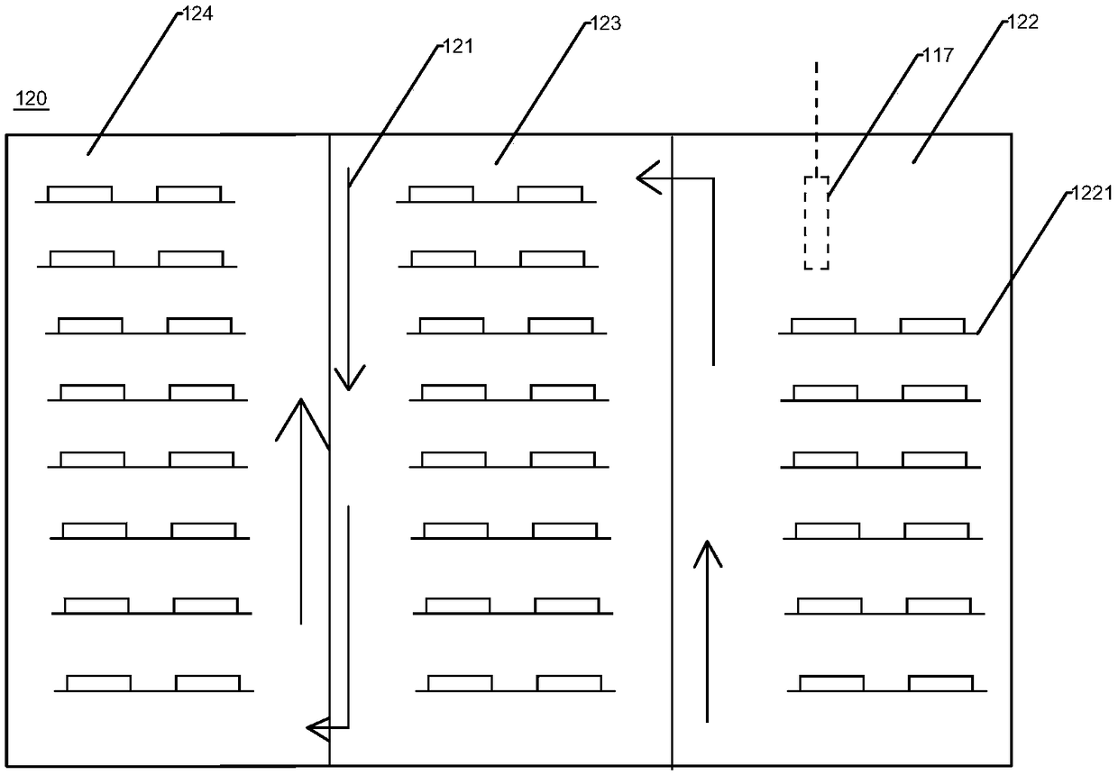 Encapsulation system and method