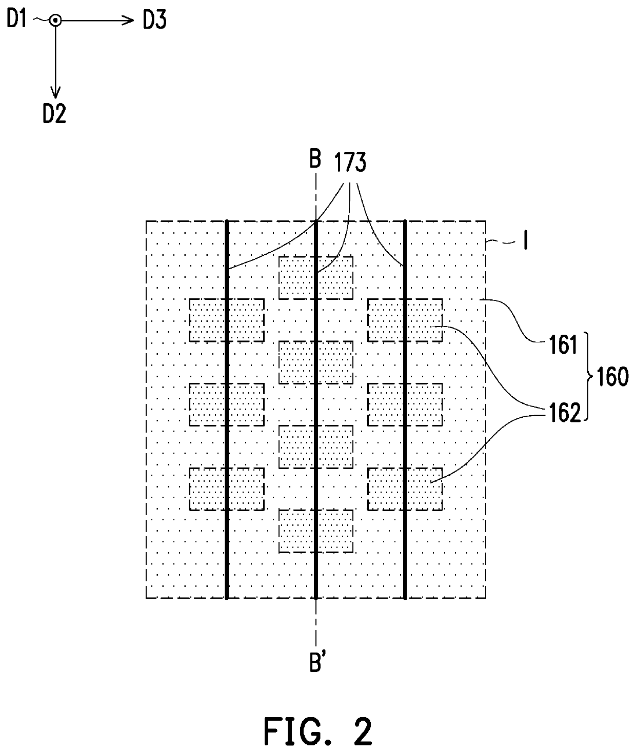 Active device substrate