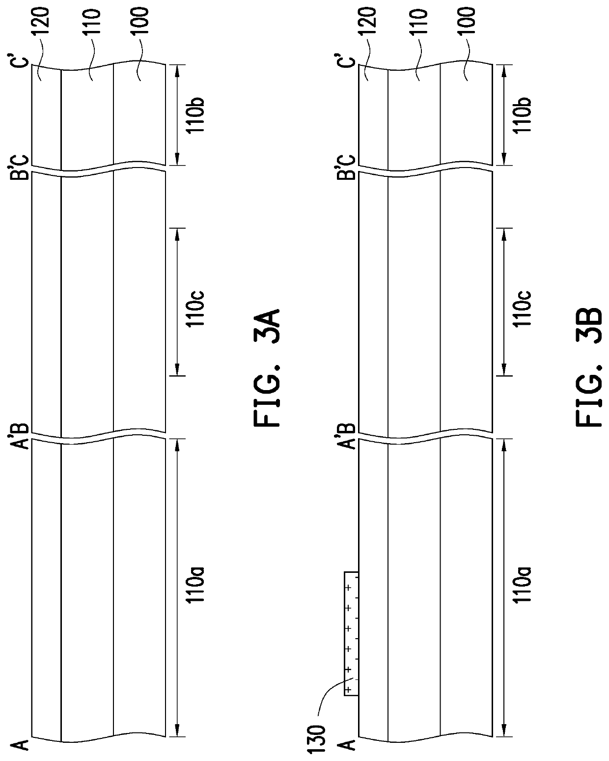 Active device substrate