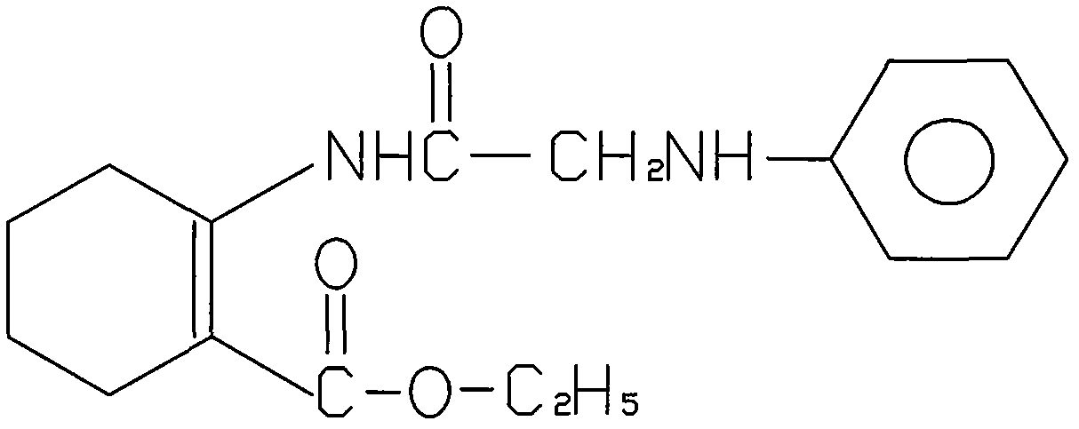 Pretreatment method and special reagent for living body transportation of parents of cephalopods