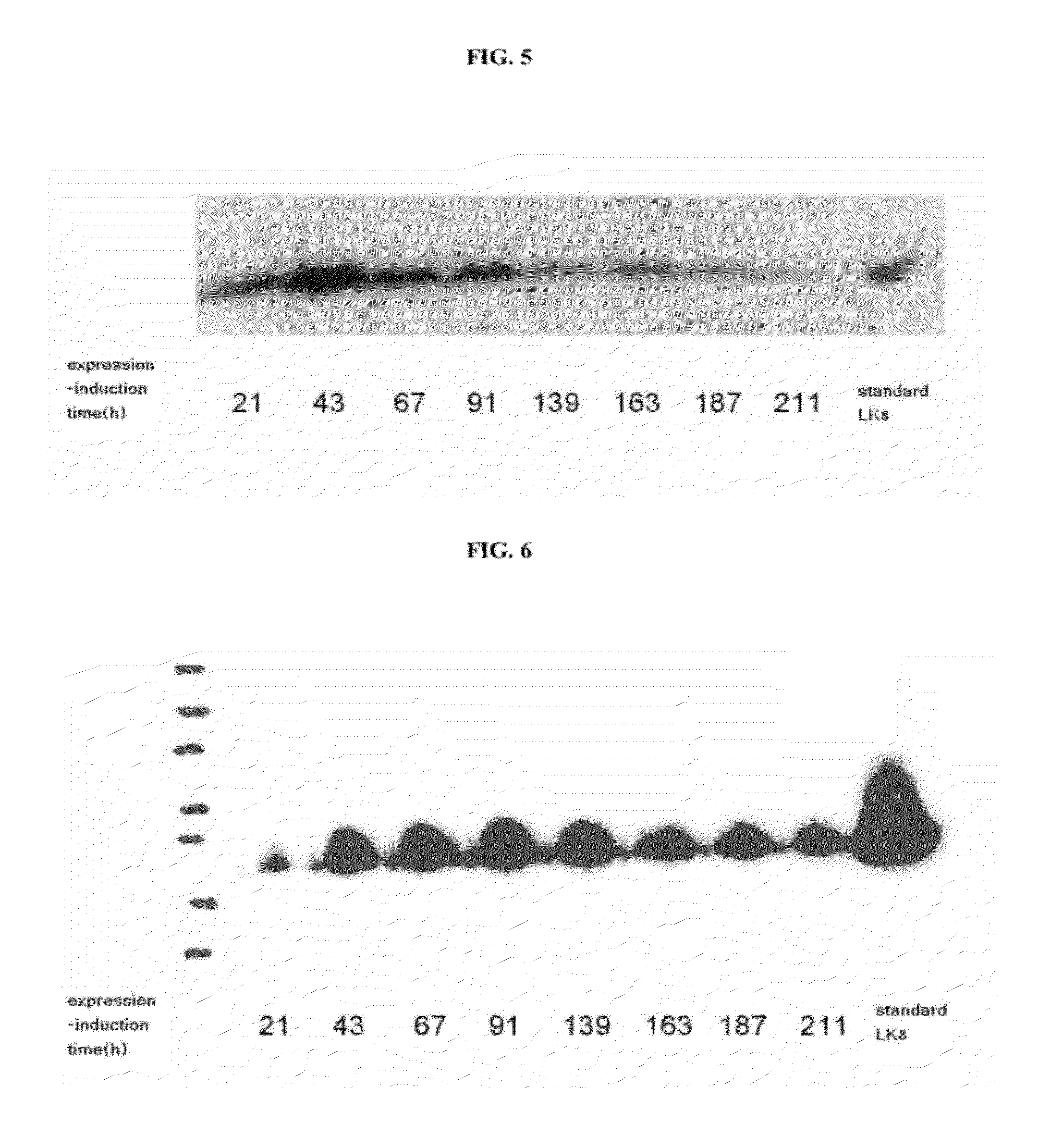 Methods for enhancing a secretion efficiency of recombinant foreign protein in yeast expression system