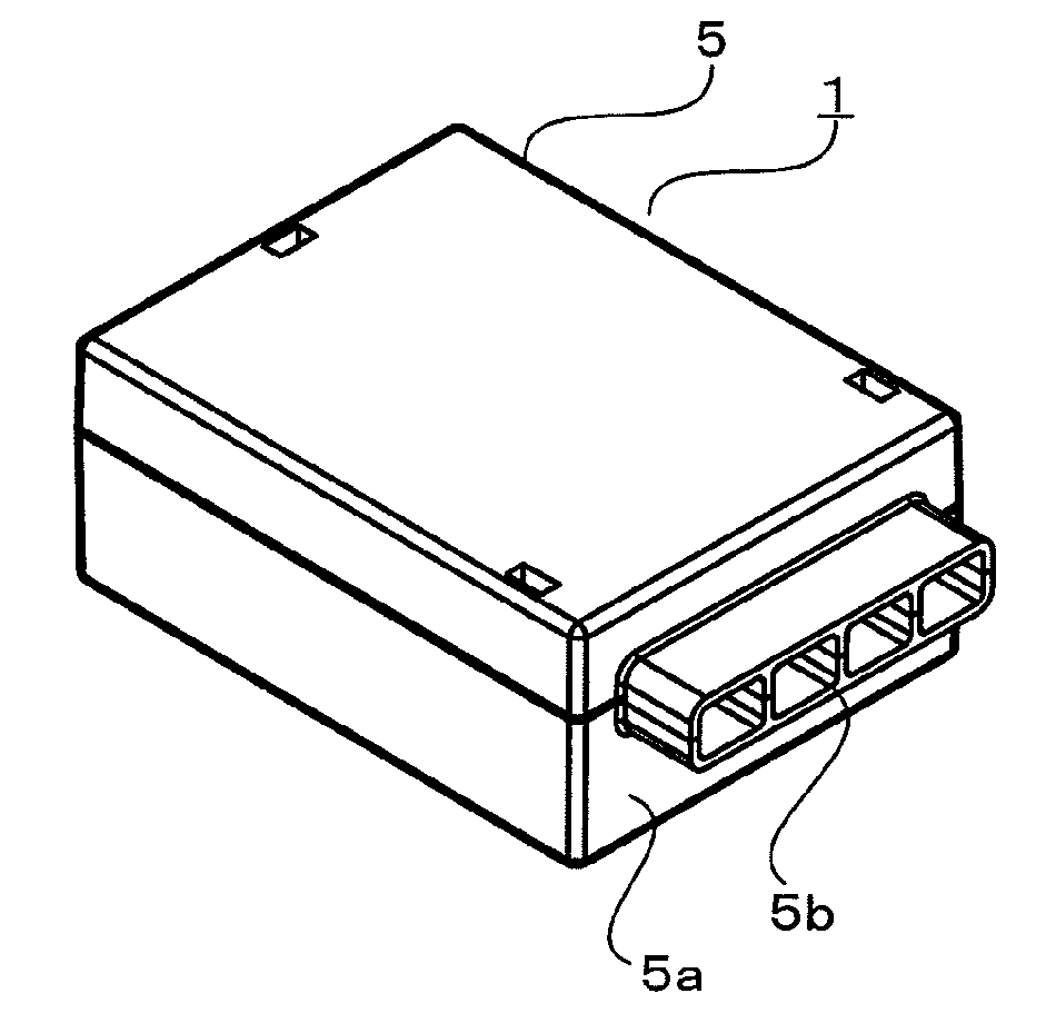 Fire alarm system transmitter