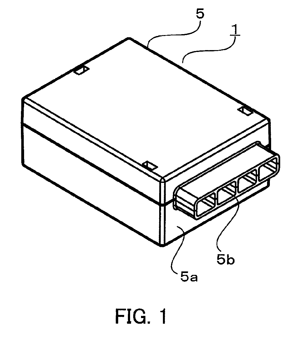 Fire alarm system transmitter