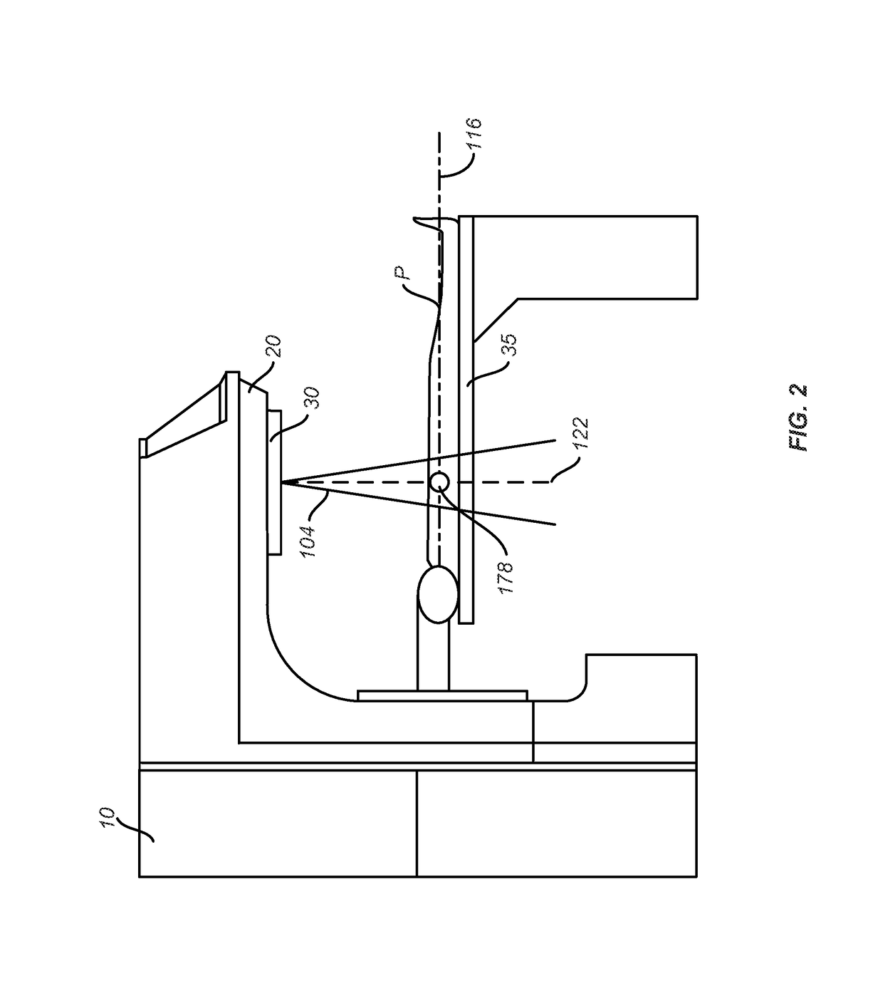 Controlling and shaping the dose distribution outside treatment targets in external-beam radiation treatments