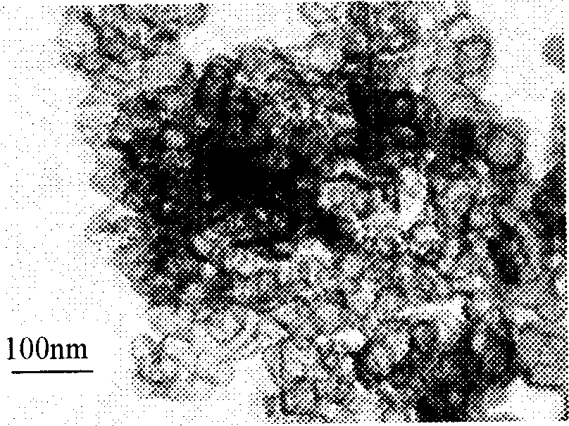 Compsn. of agricultural pesticide and preparation method