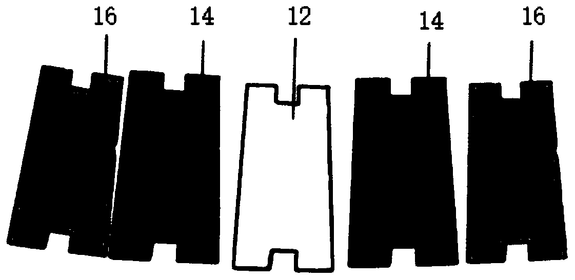 Graphene-based catalyst as well as preparation method and application thereof