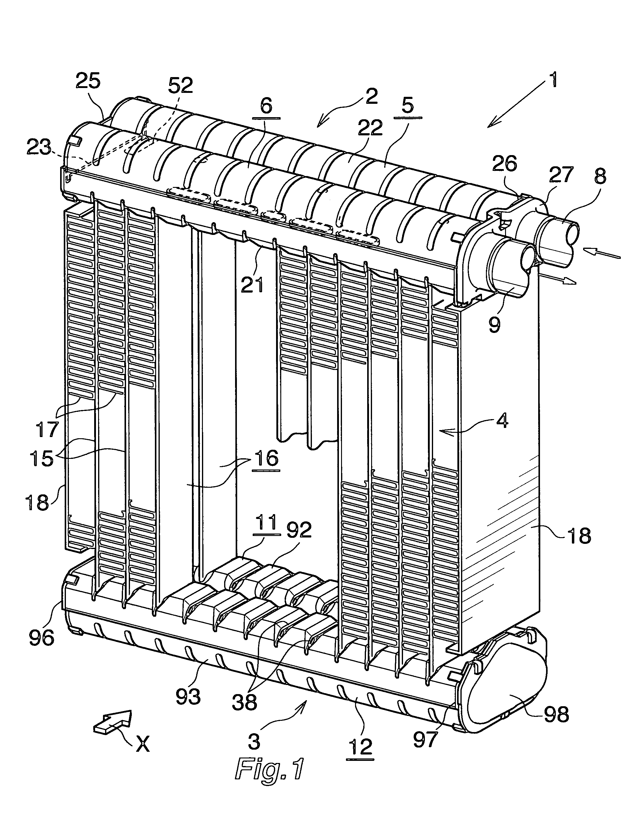 Heat exchanger