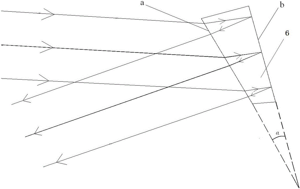 Foundation visible high spectral resolution moon observation system