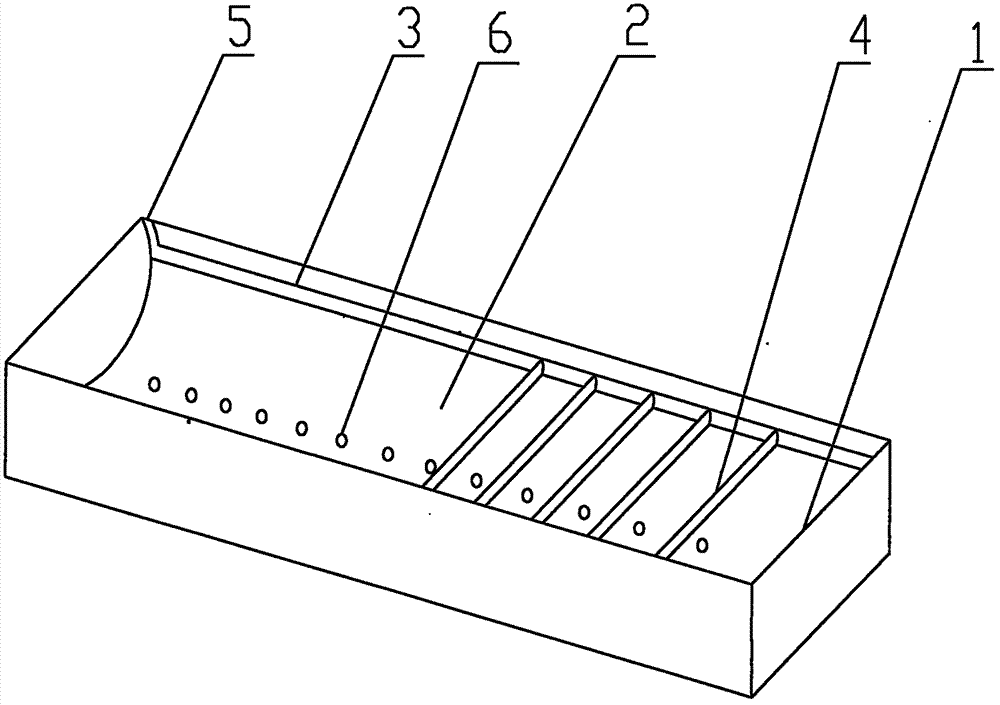 Egg rack