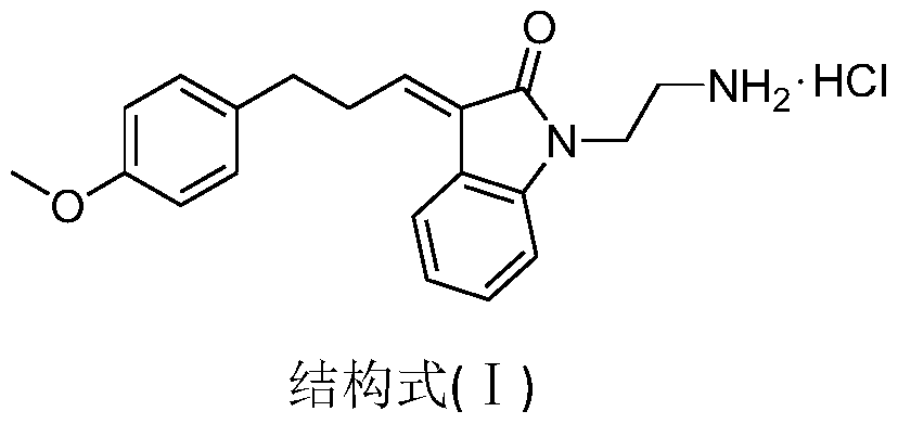 A dual channel inhibitor targeting raf/mek/erk and pi3k/akt