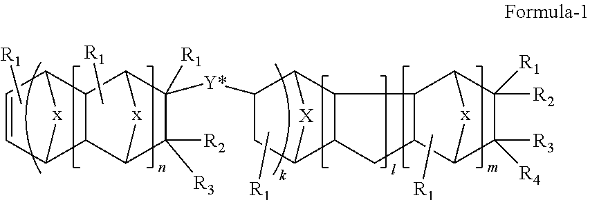 Norbornanyl rosin resin and process for preparing same