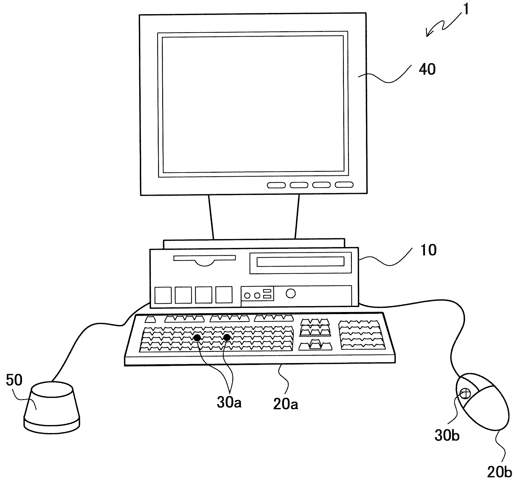 Feeling and physical condition stabilizer for stabilizing user's feeling and physical condition