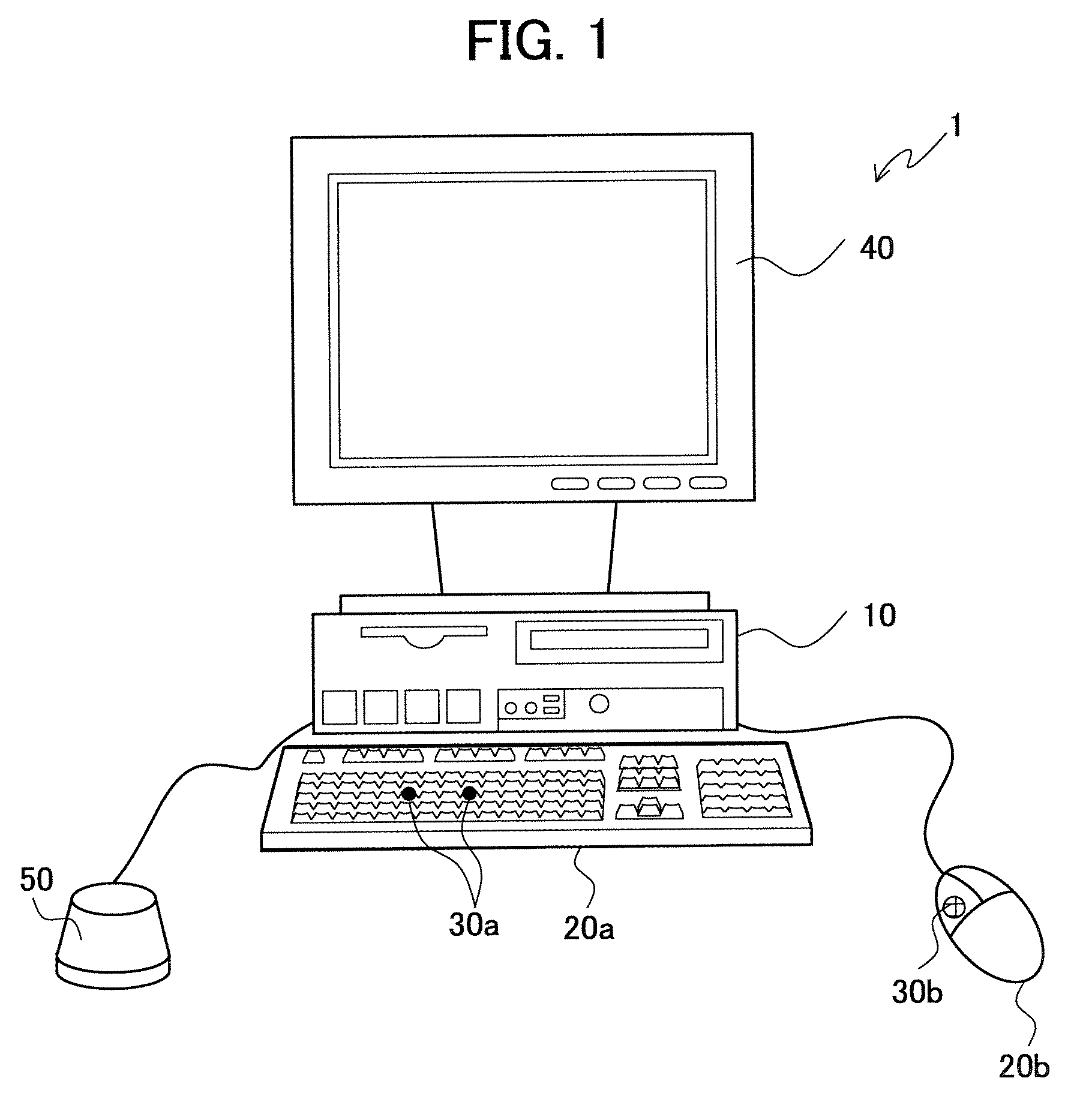 Feeling and physical condition stabilizer for stabilizing user's feeling and physical condition