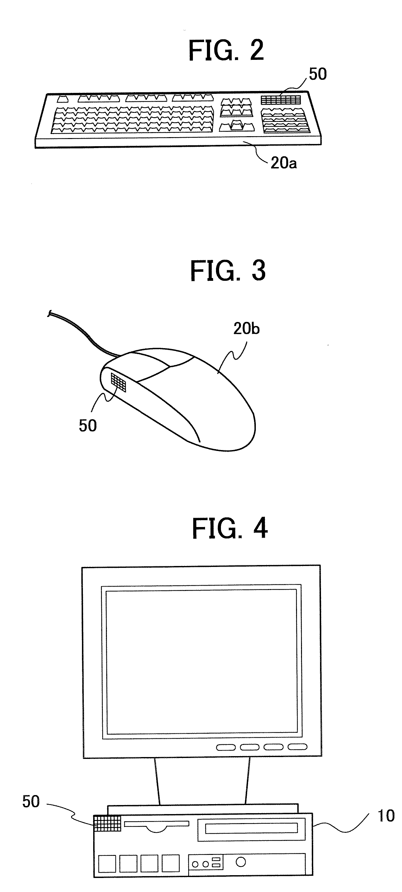 Feeling and physical condition stabilizer for stabilizing user's feeling and physical condition