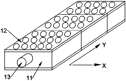 Screen printing device and screening printing method thereof