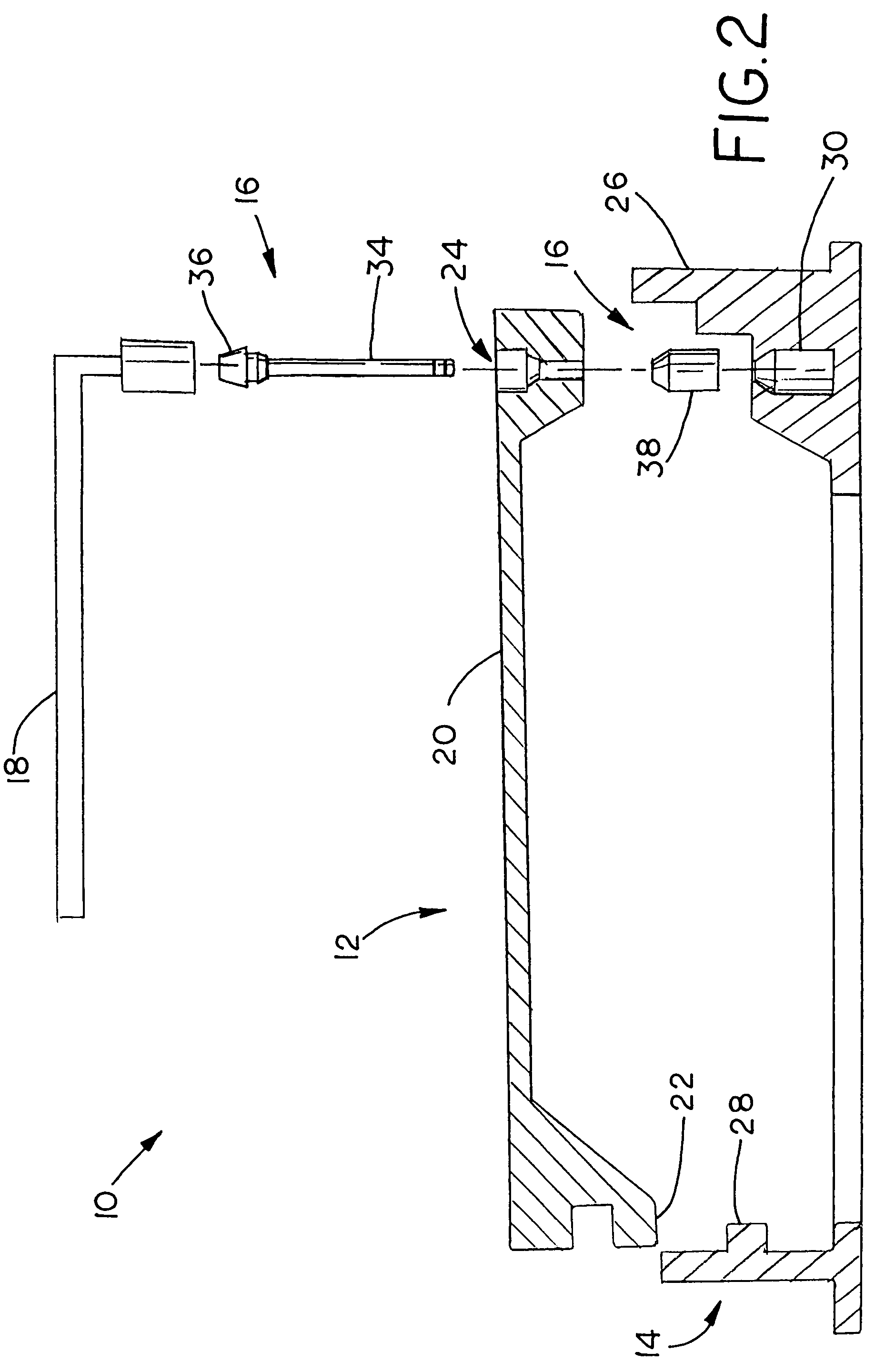 Lockable manhole cover