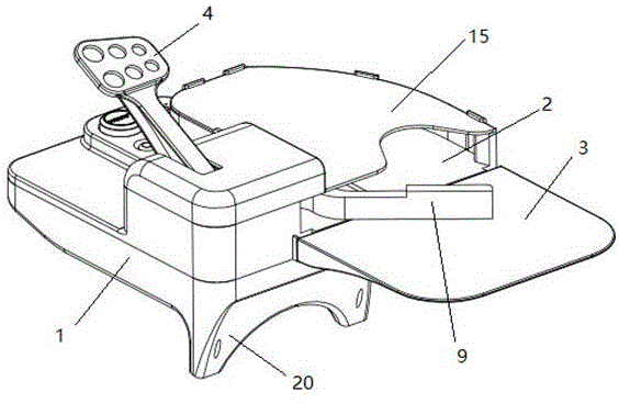 Toy launcher