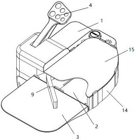 Toy launcher