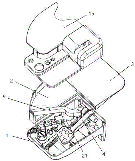 Toy launcher