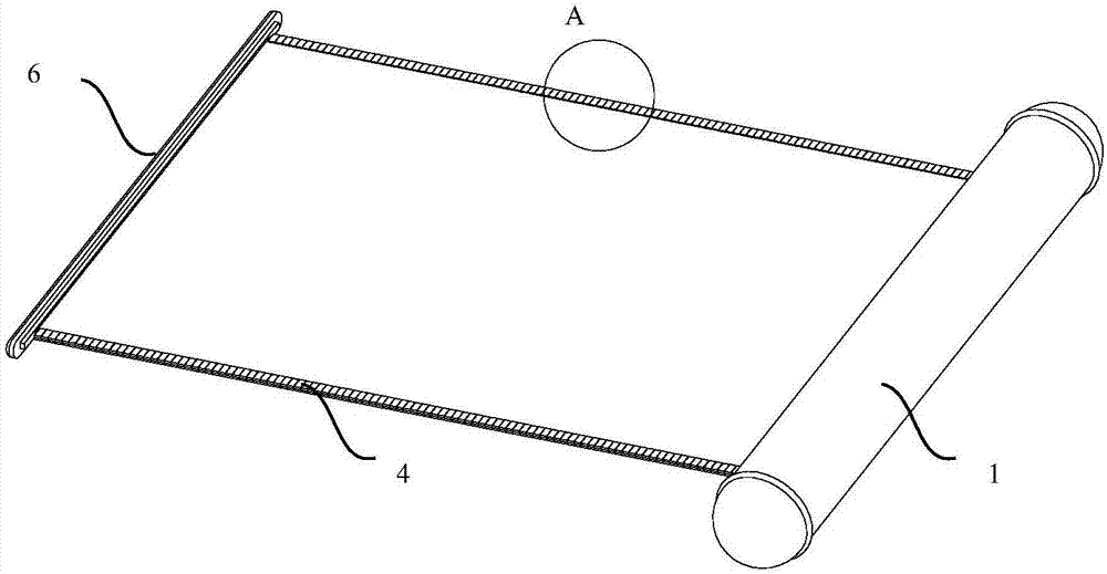 Flexible display