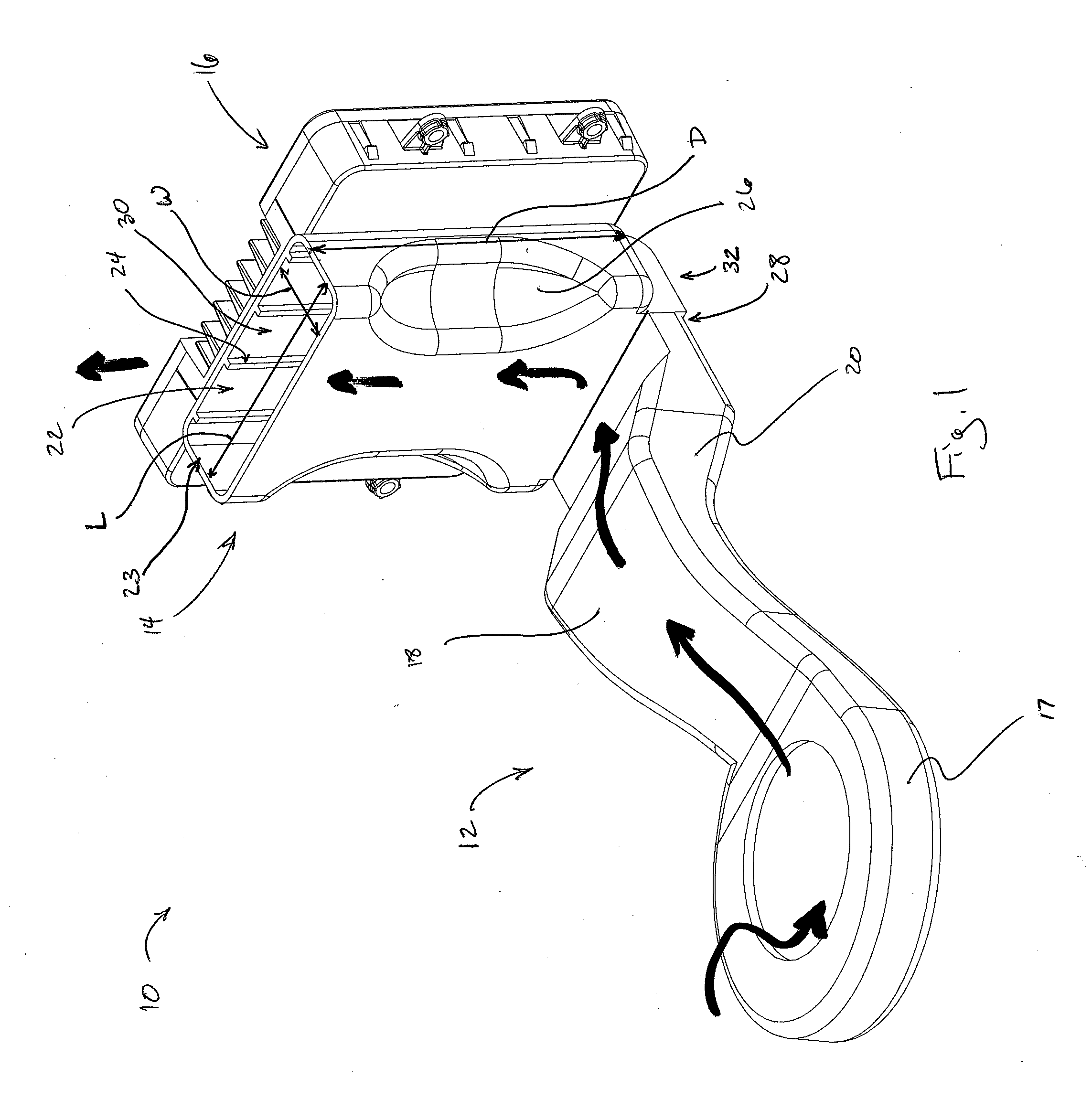 Systems and methods for thermoelectrically cooling inductive charging stations