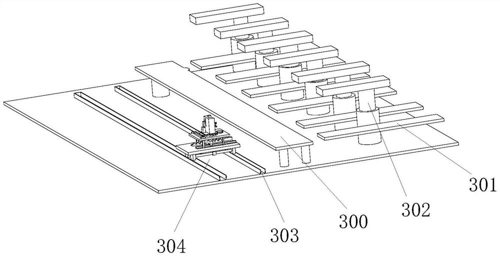 An automated production and assembly system based on intelligent industrial robots